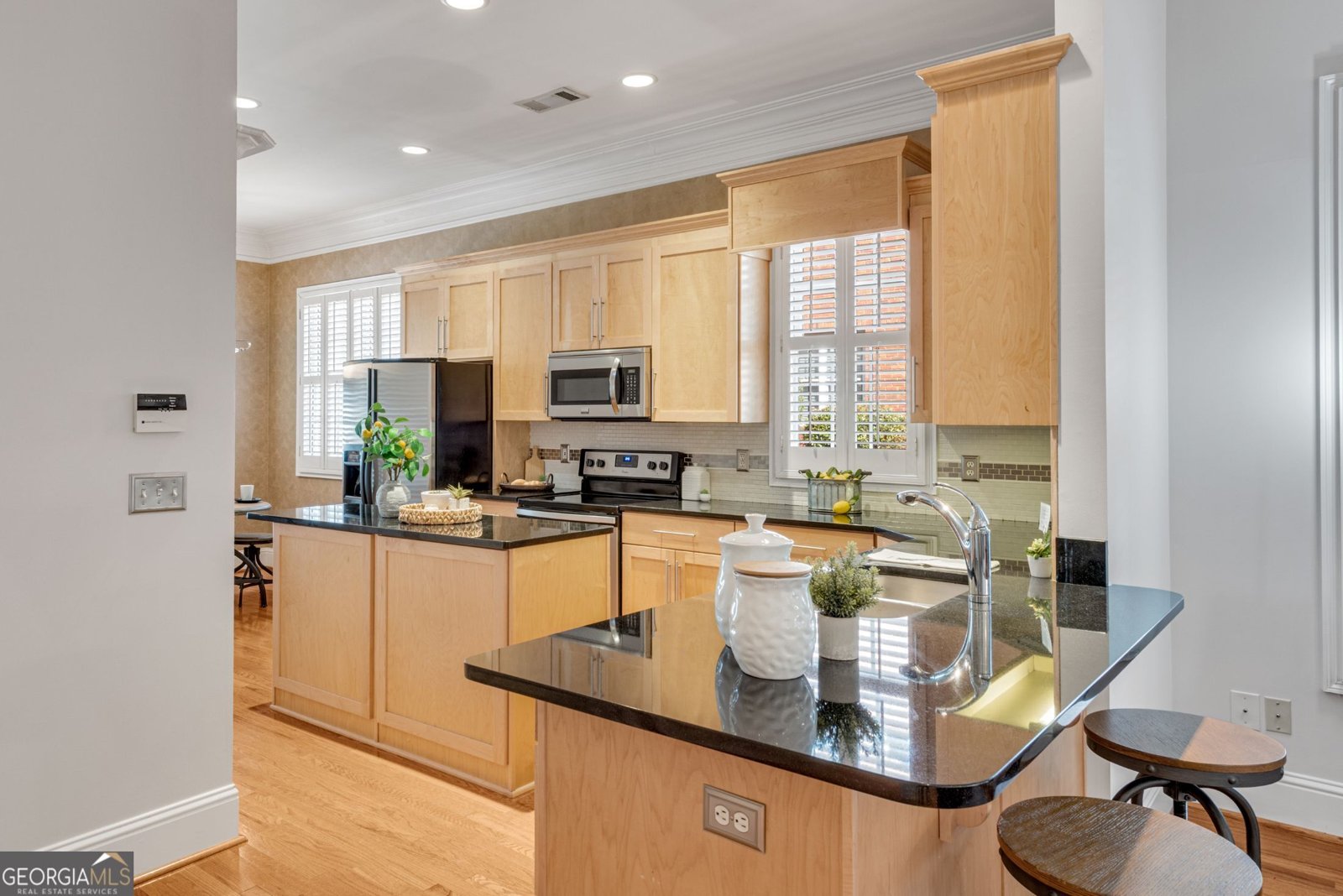 8310 Parker Place Roswell - Photo 10