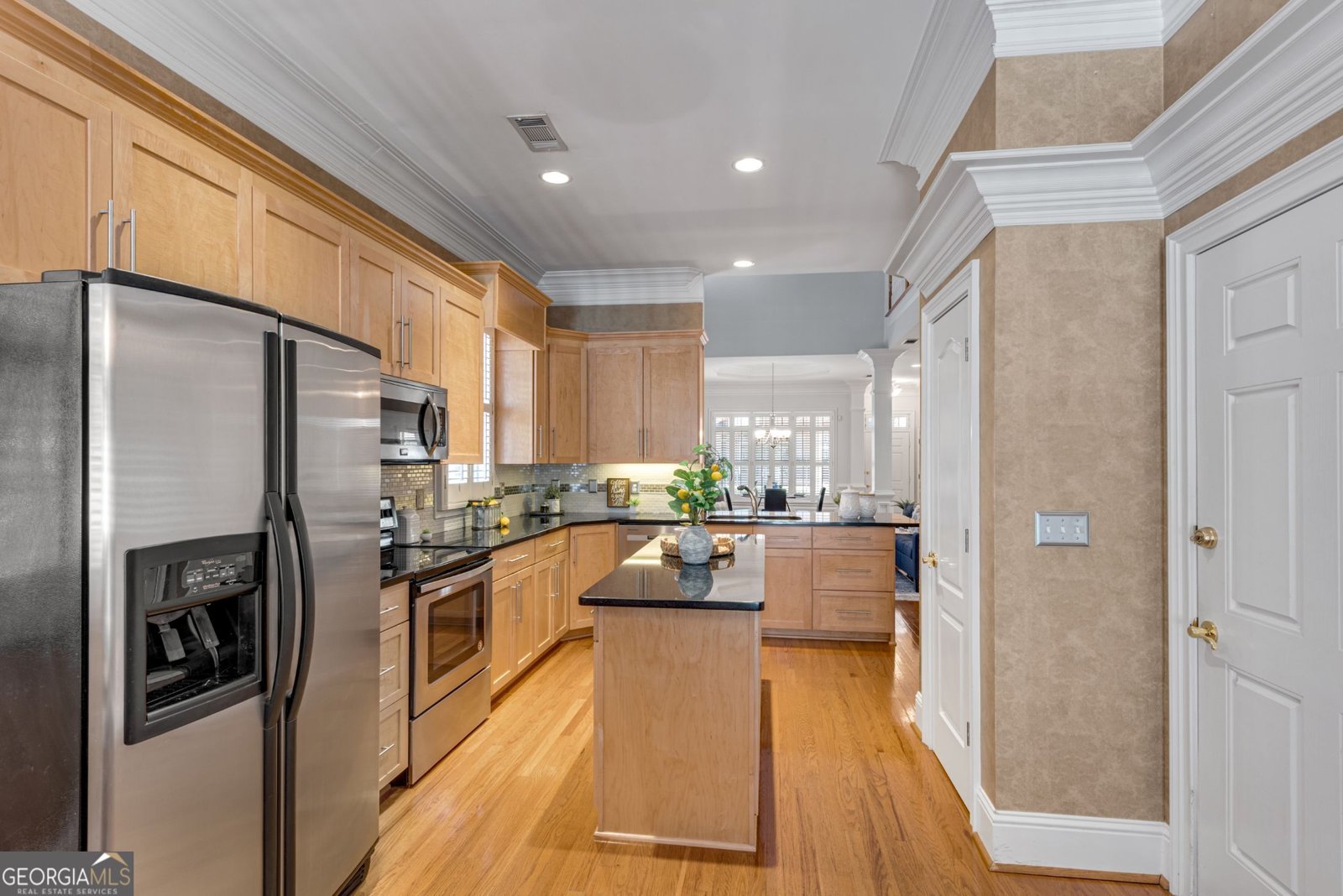 8310 Parker Place Roswell - Photo 12