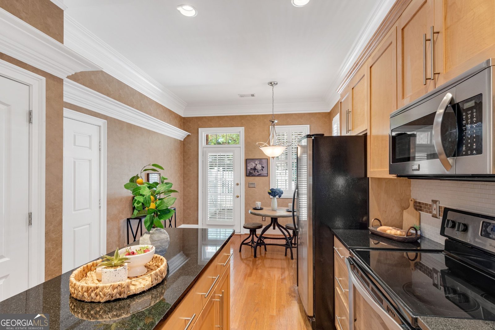 8310 Parker Place Roswell - Photo 13