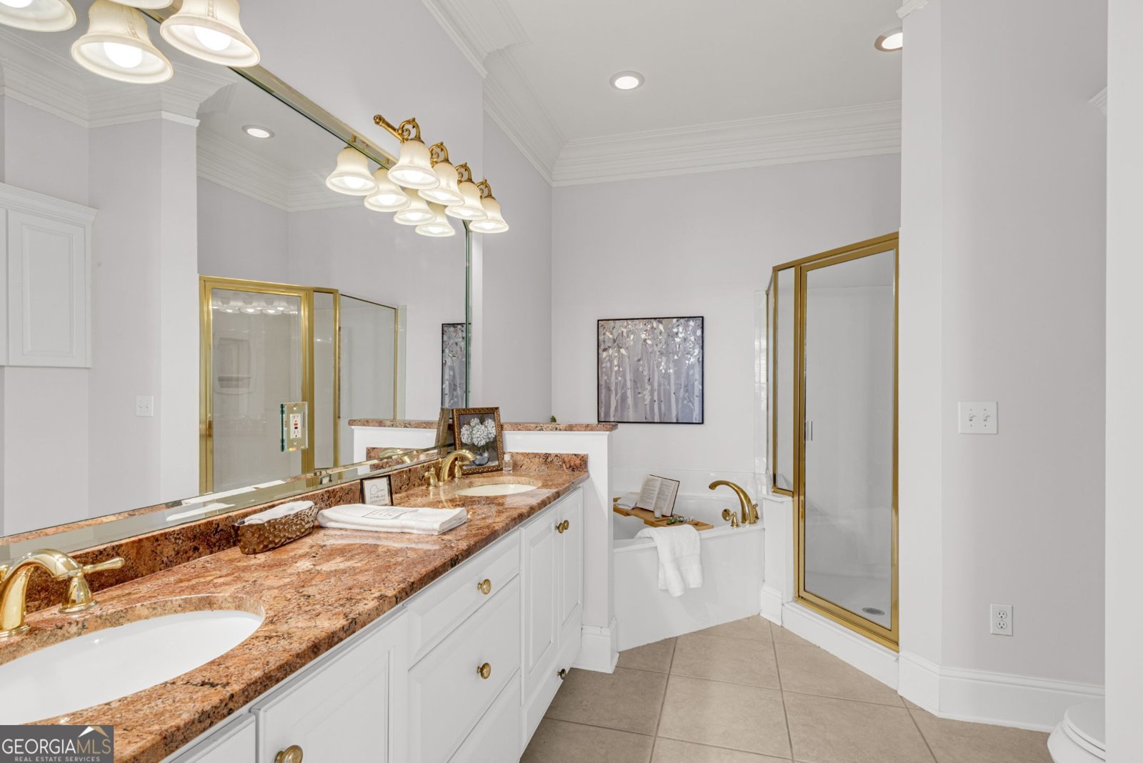 8310 Parker Place Roswell - Photo 18