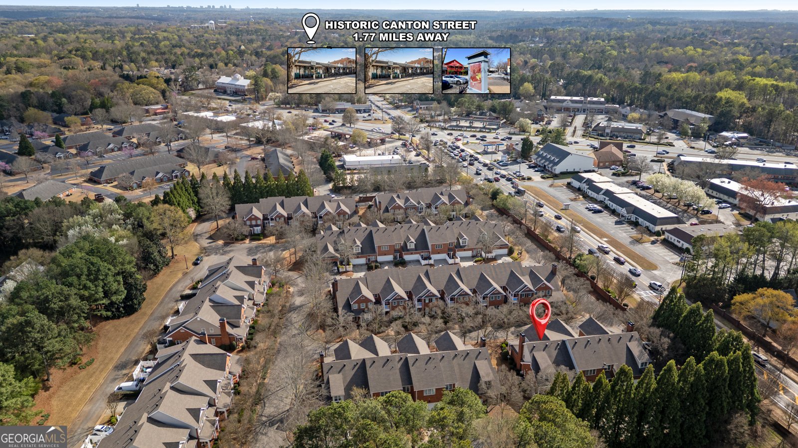 8310 Parker Place Roswell - Photo 41