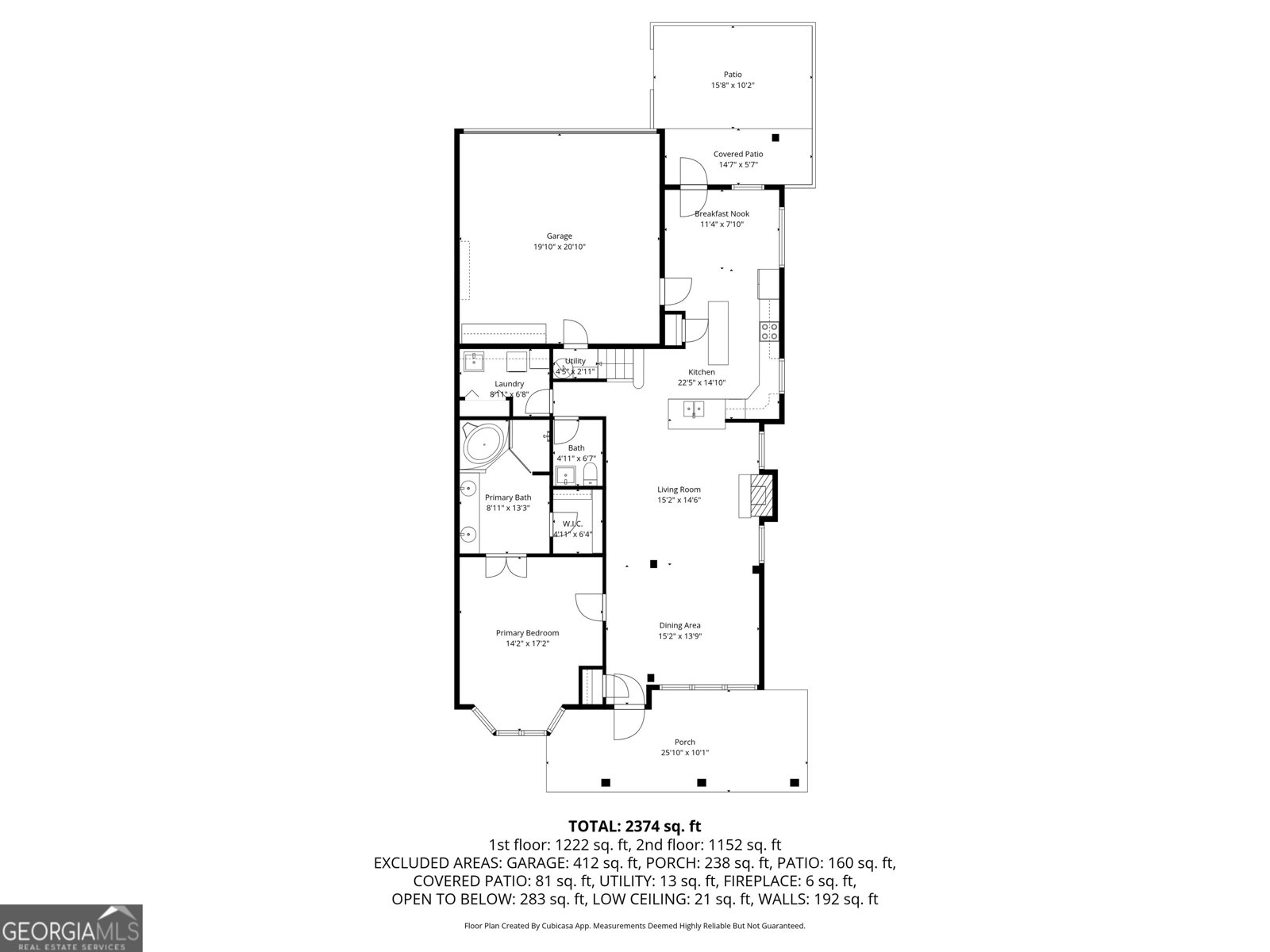 8310 Parker Place Roswell - Photo 43