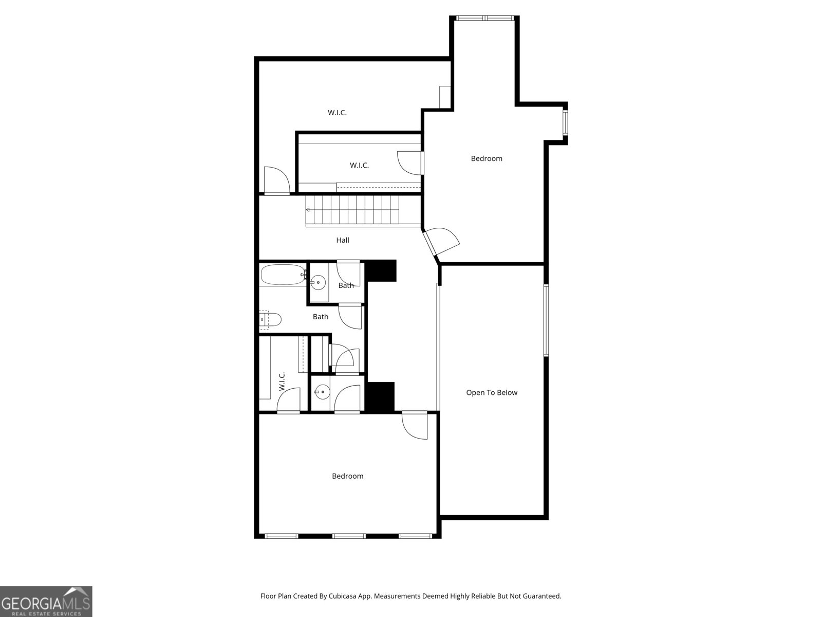 8310 Parker Place Roswell - Photo 46