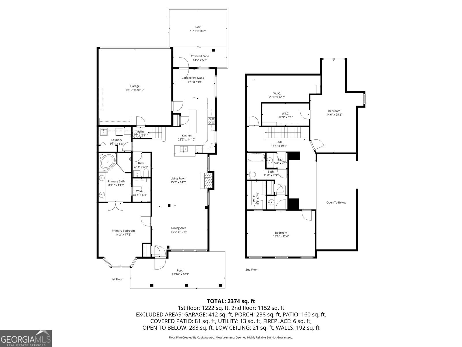 8310 Parker Place Roswell - Photo 47