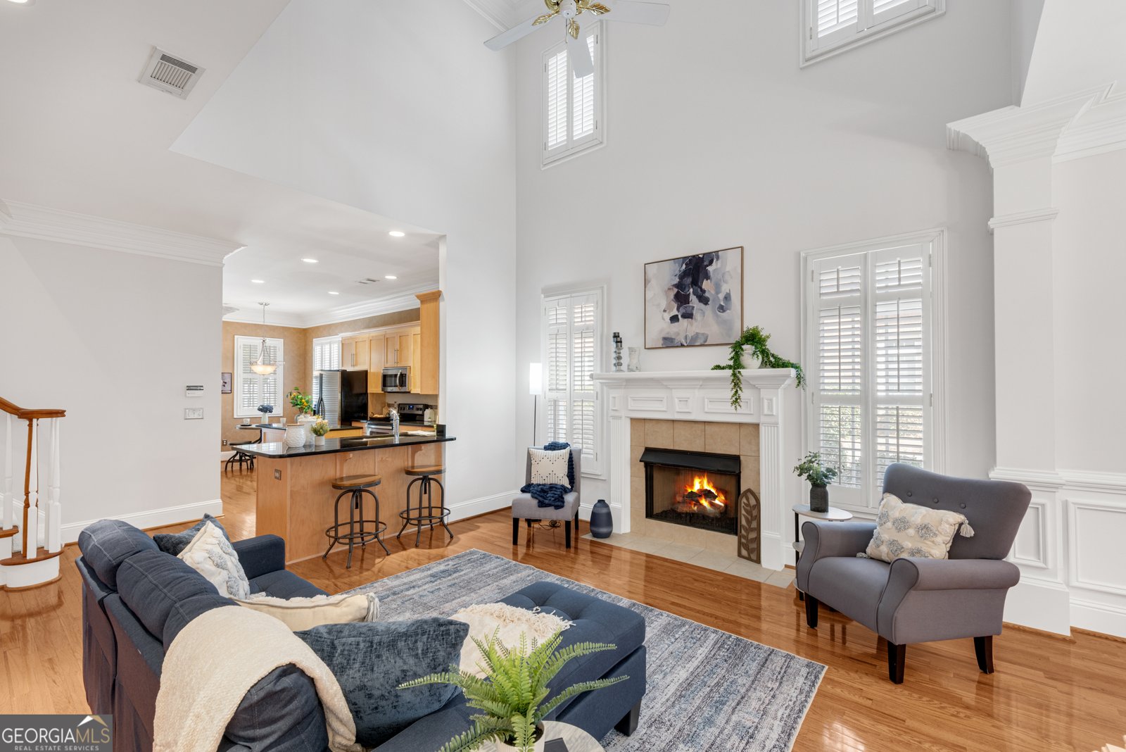 8310 Parker Place Roswell - Photo 7