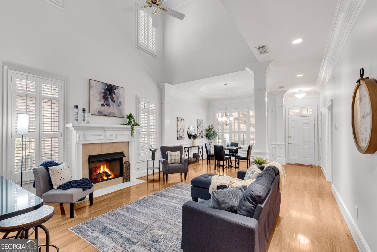 8310 Parker Place Roswell - Photo 8