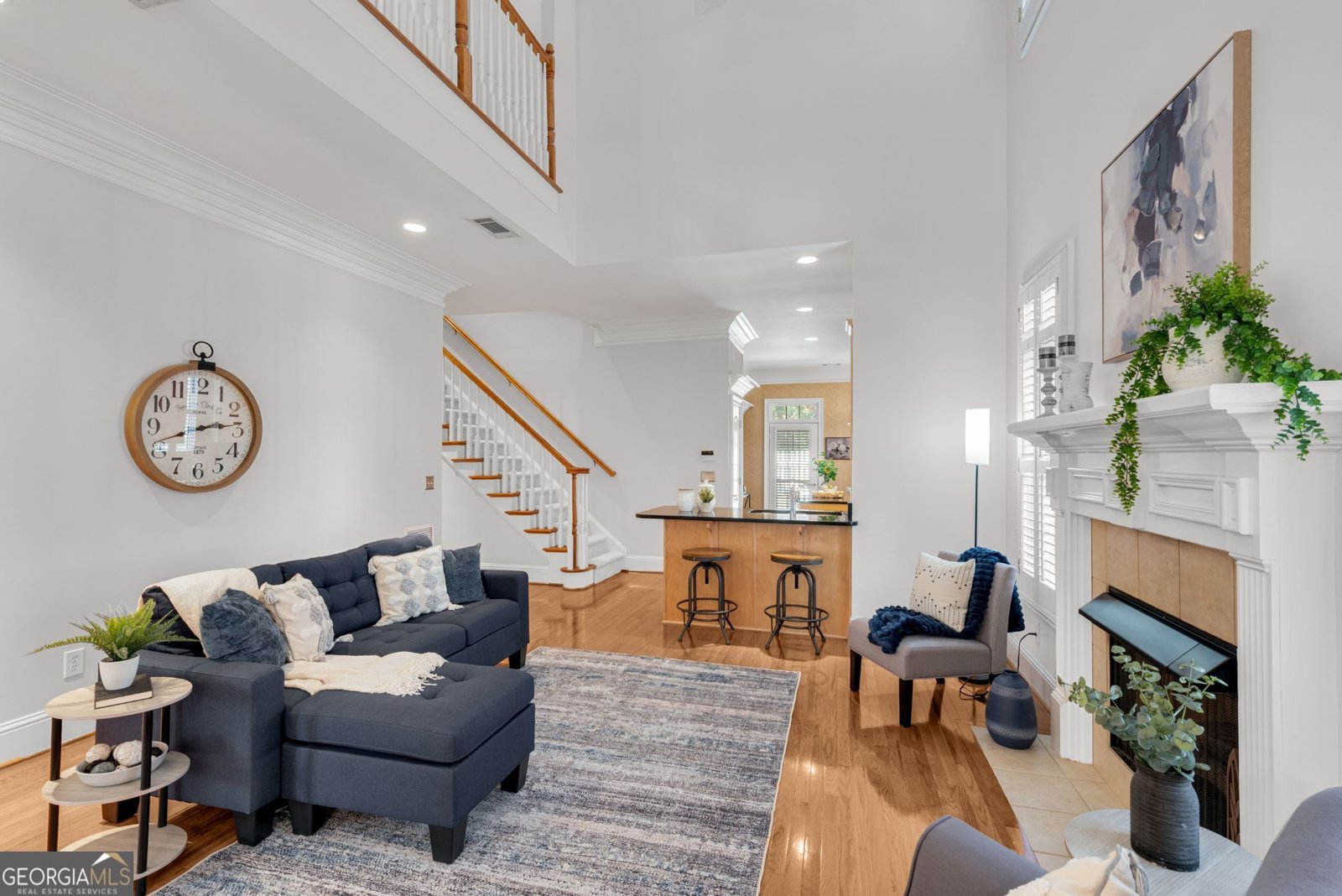 8310 Parker Place Roswell - Photo 9