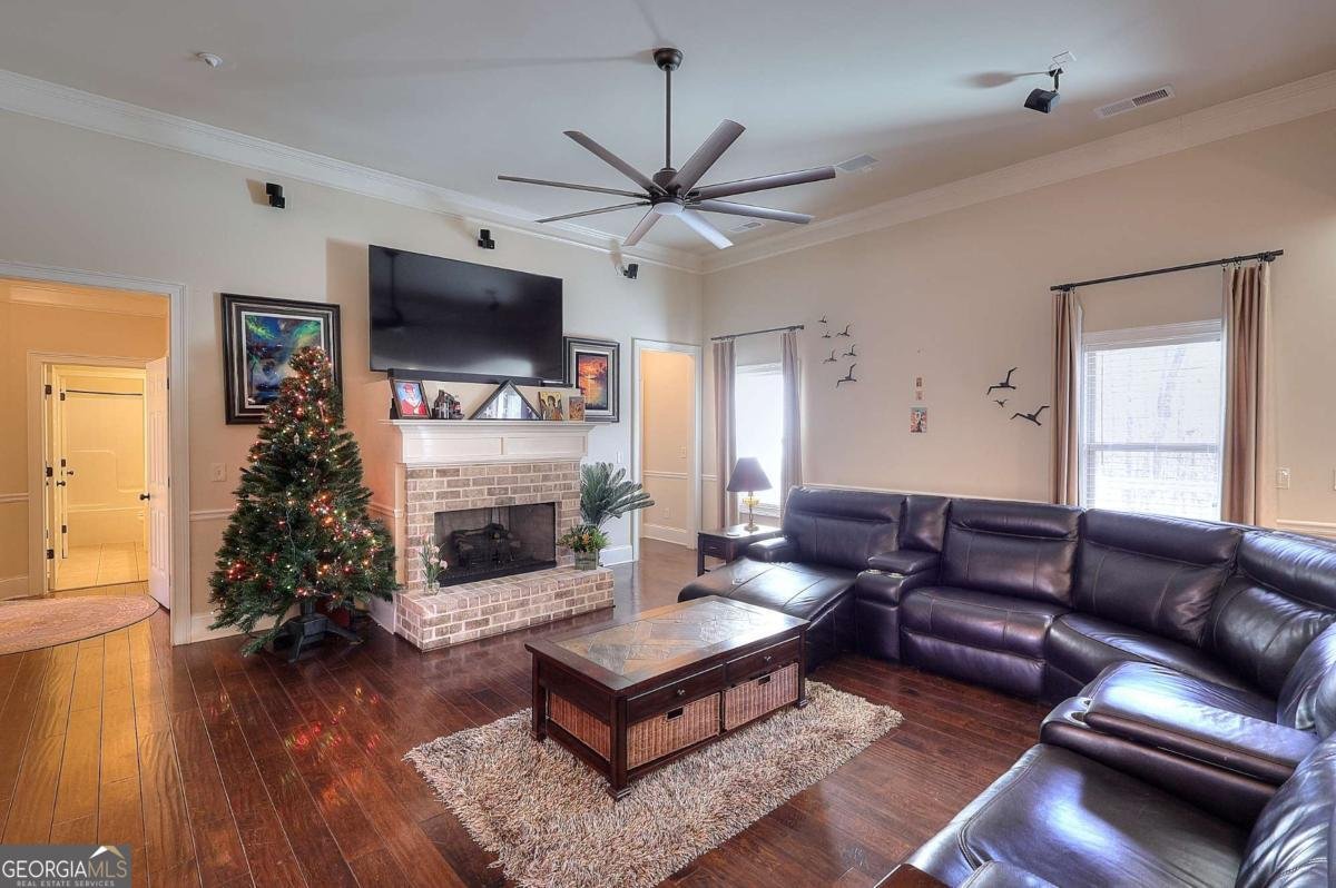 1079 Monticello Drive Monroe - Photo 15