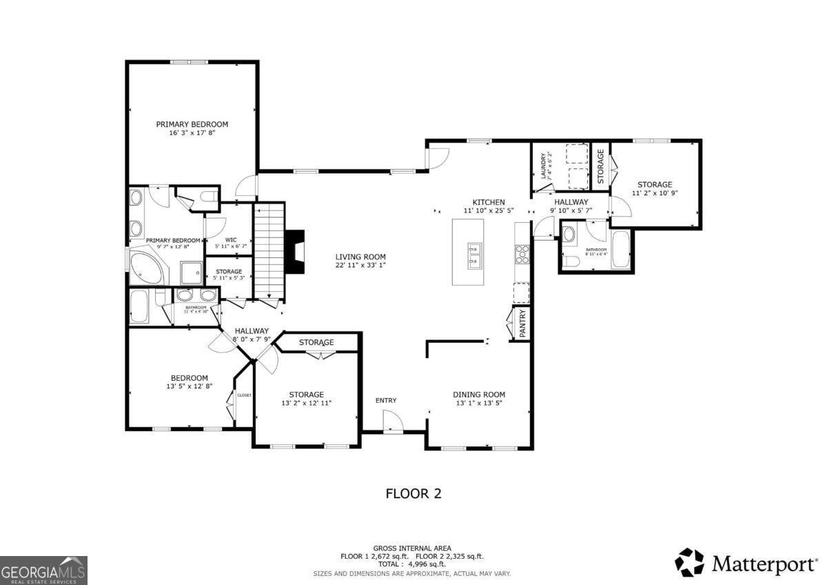 1079 Monticello Drive Monroe - Photo 44