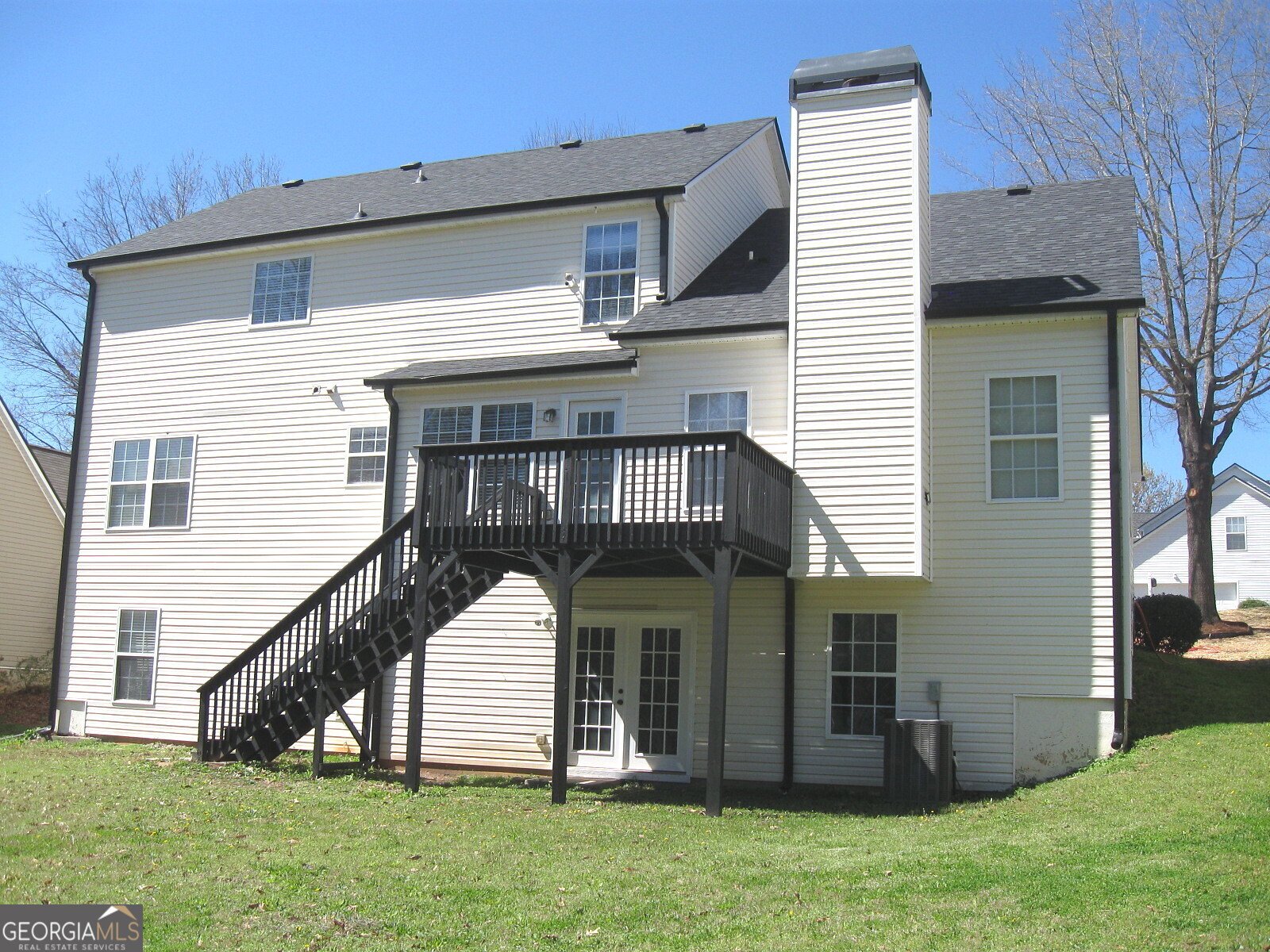 2225 Blue Ridge Lane Conyers - Photo 37