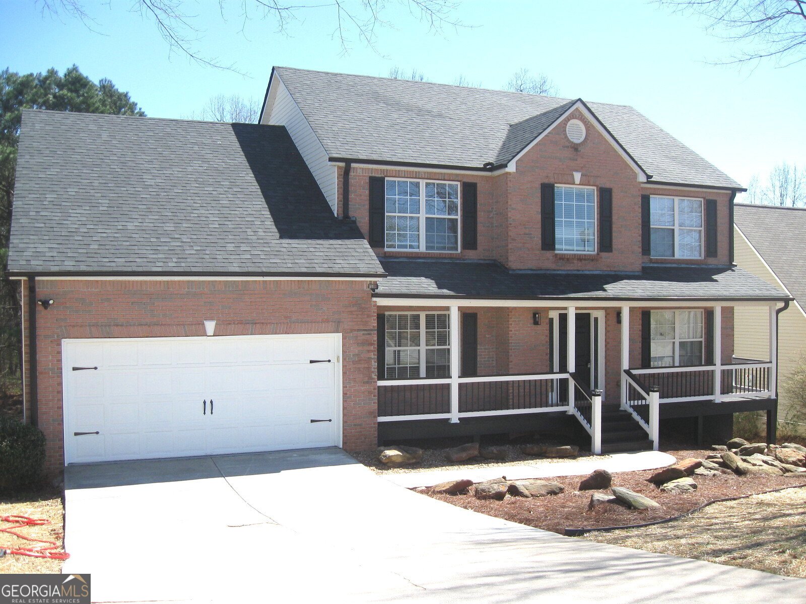2225 Blue Ridge Lane Conyers - Photo 38