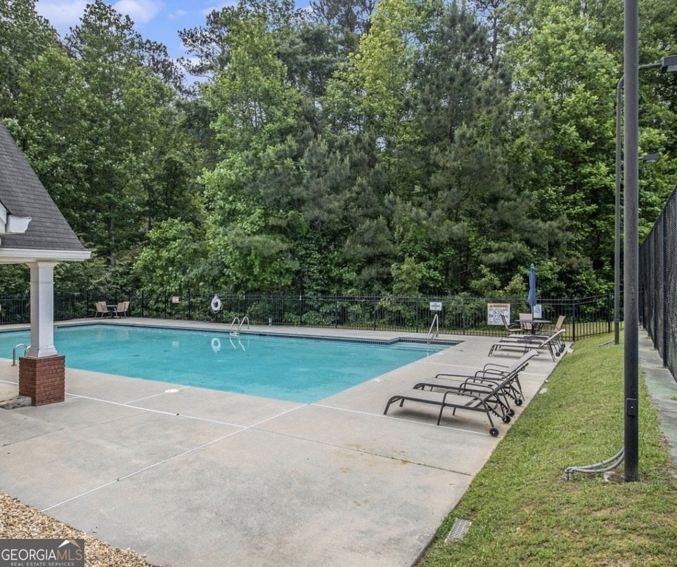 2225 Blue Ridge Lane Conyers - Photo 39