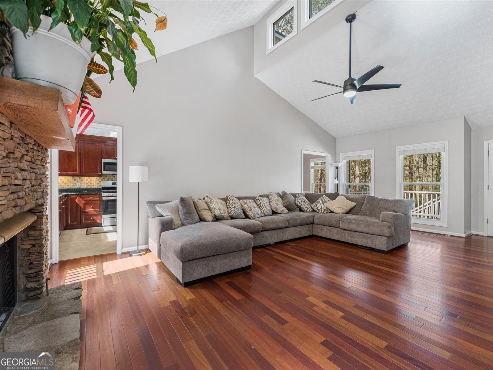 437 Sweetgum Drive Woodstock - Photo 10