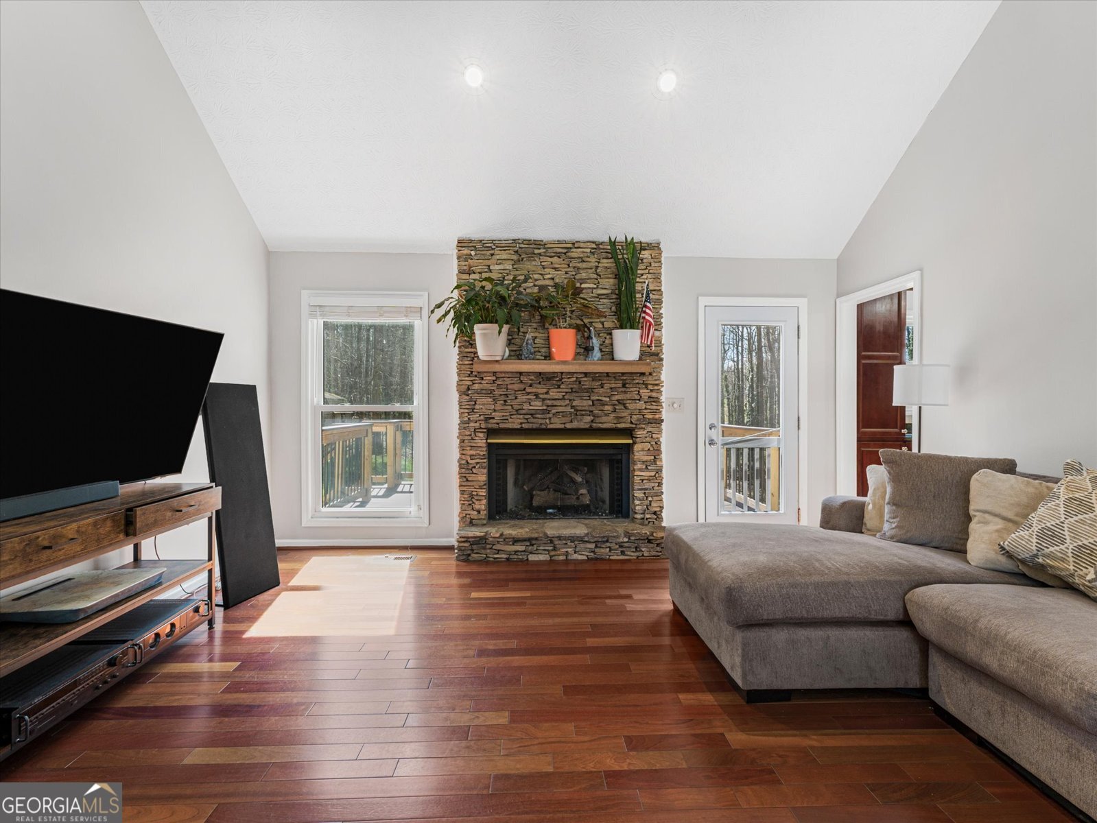 437 Sweetgum Drive Woodstock - Photo 12