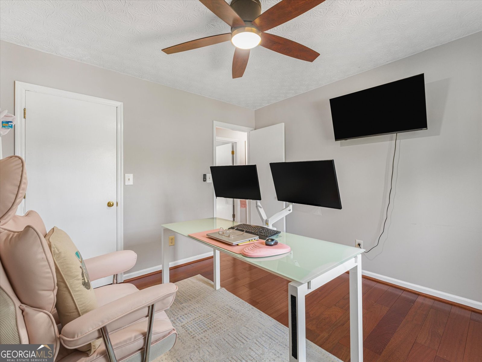 437 Sweetgum Drive Woodstock - Photo 29