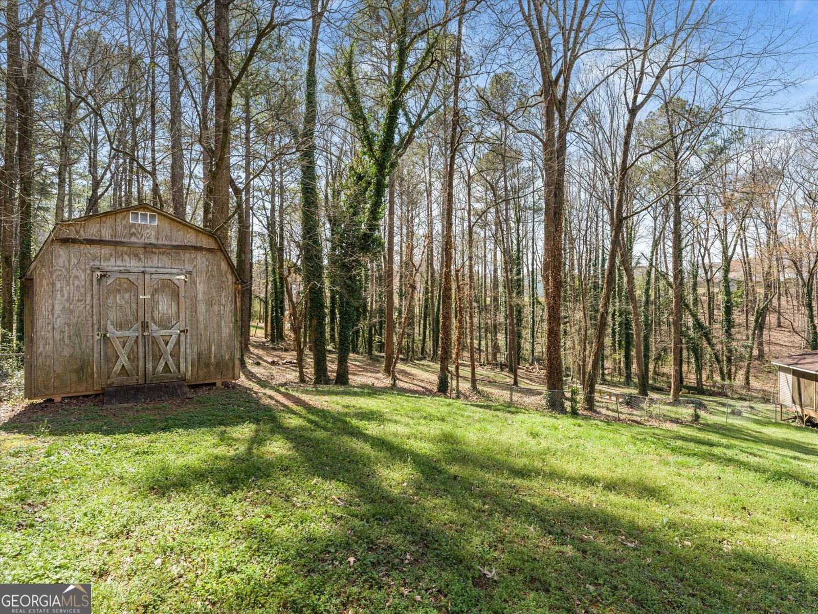 437 Sweetgum Drive Woodstock - Photo 34