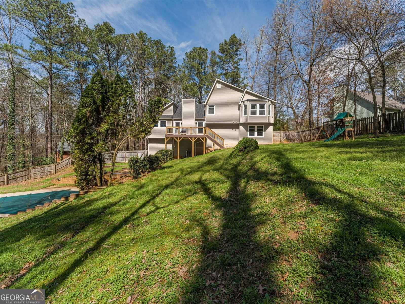 437 Sweetgum Drive Woodstock - Photo 35