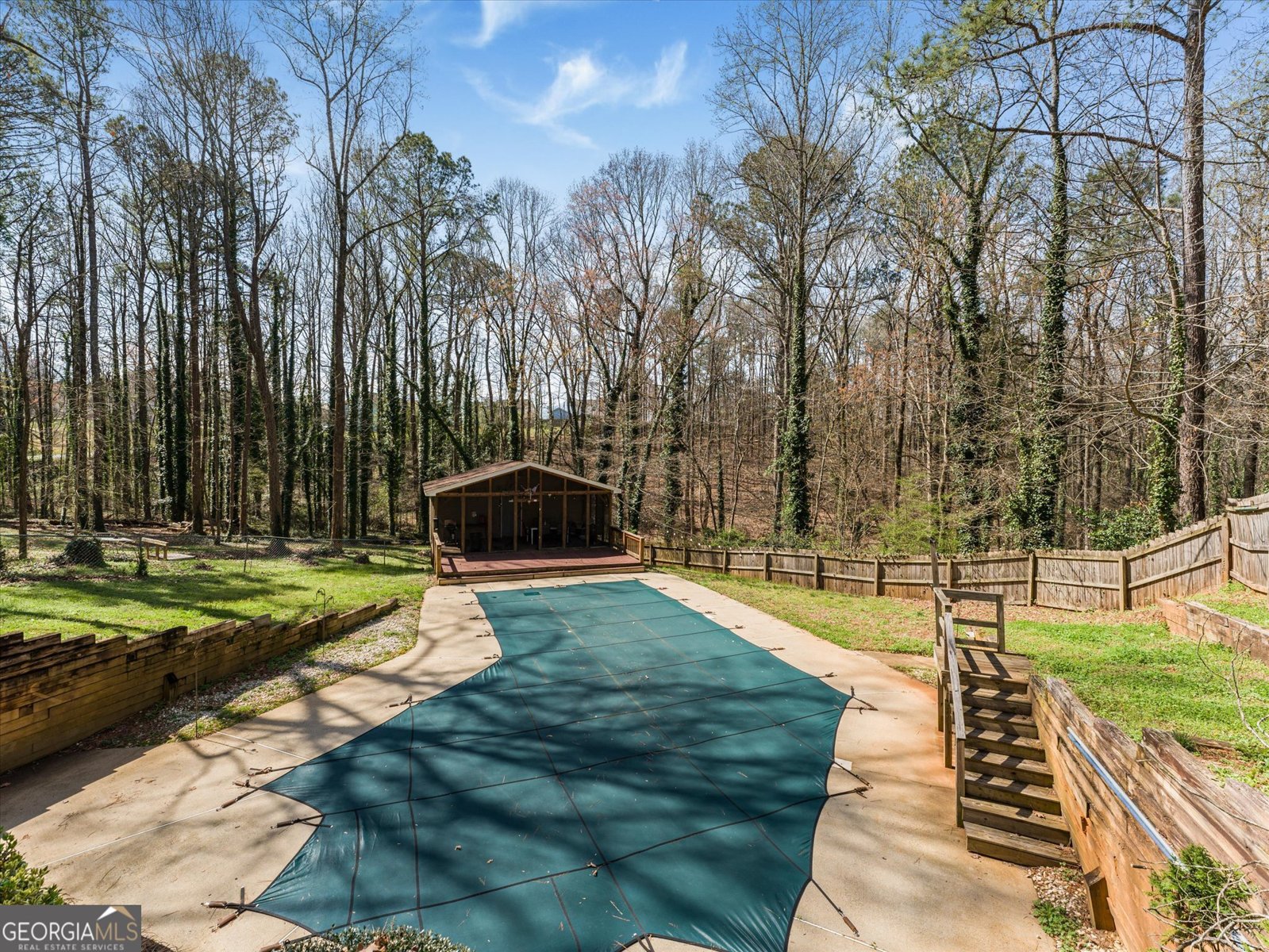 437 Sweetgum Drive Woodstock - Photo 36