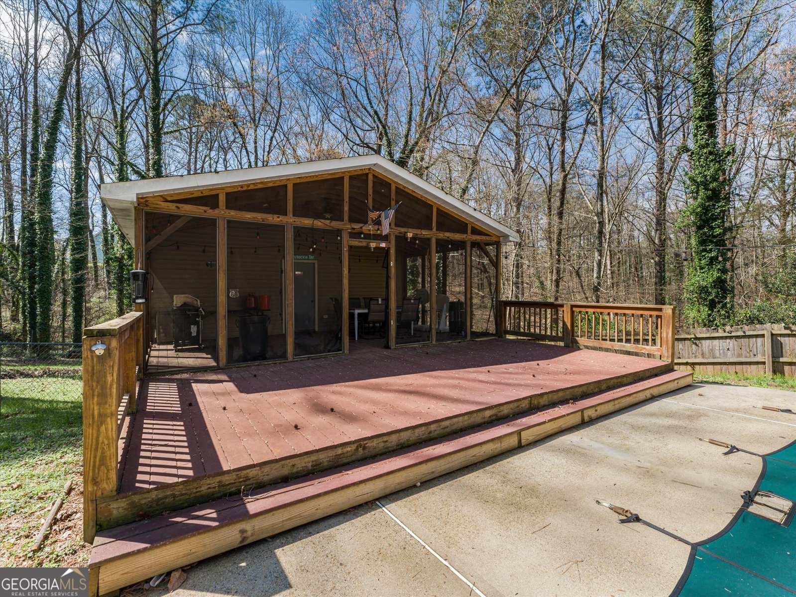 437 Sweetgum Drive Woodstock - Photo 37