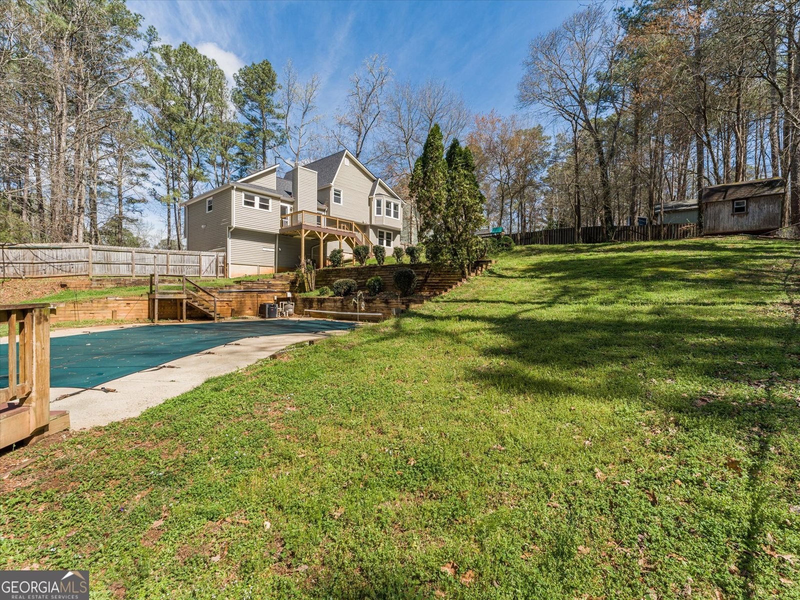 437 Sweetgum Drive Woodstock - Photo 39