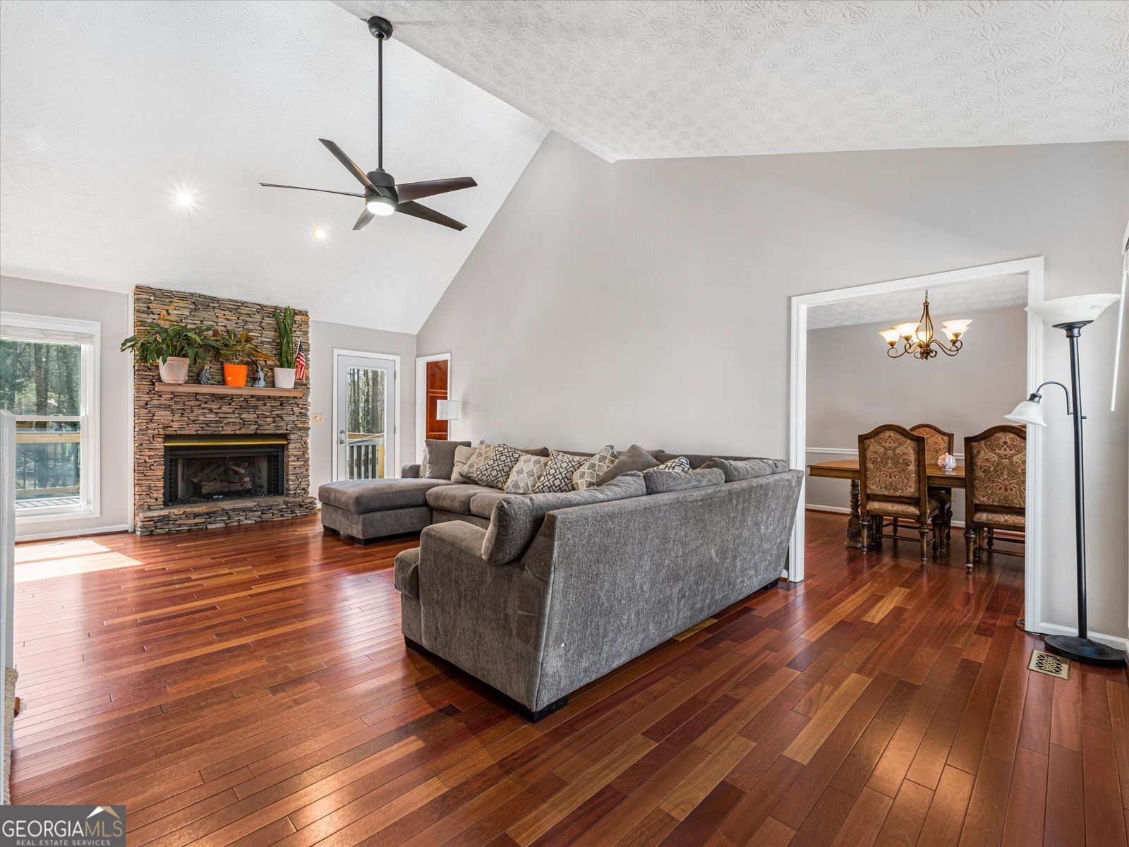 437 Sweetgum Drive Woodstock - Photo 6