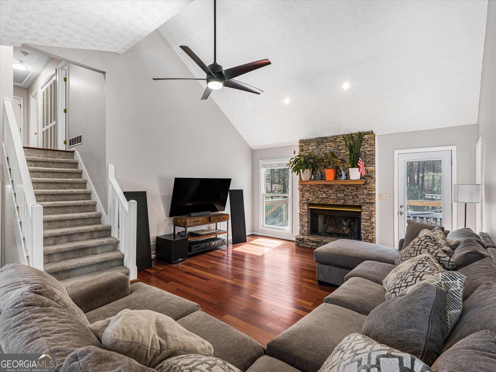 437 Sweetgum Drive Woodstock - Photo 7