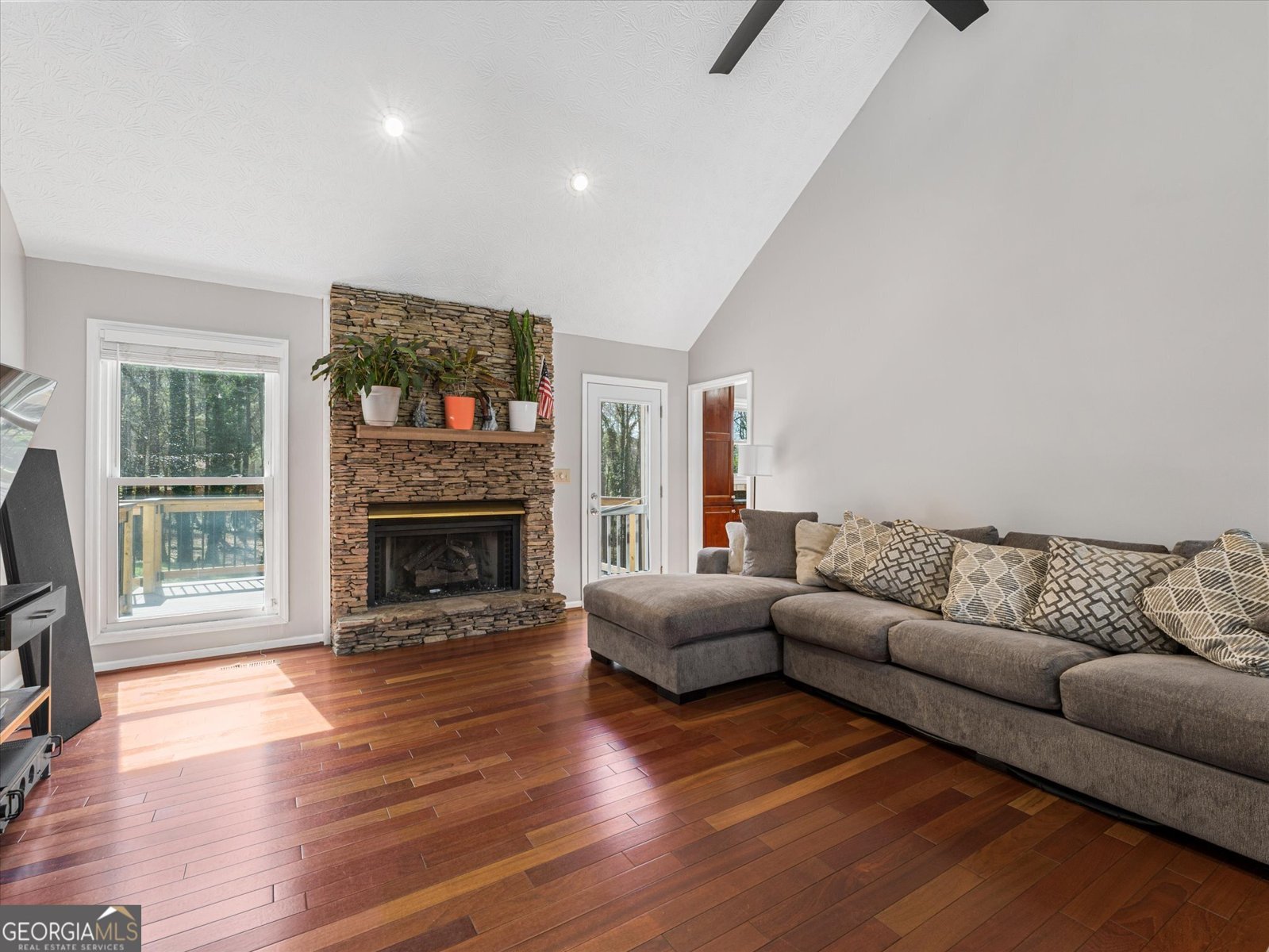 437 Sweetgum Drive Woodstock - Photo 9