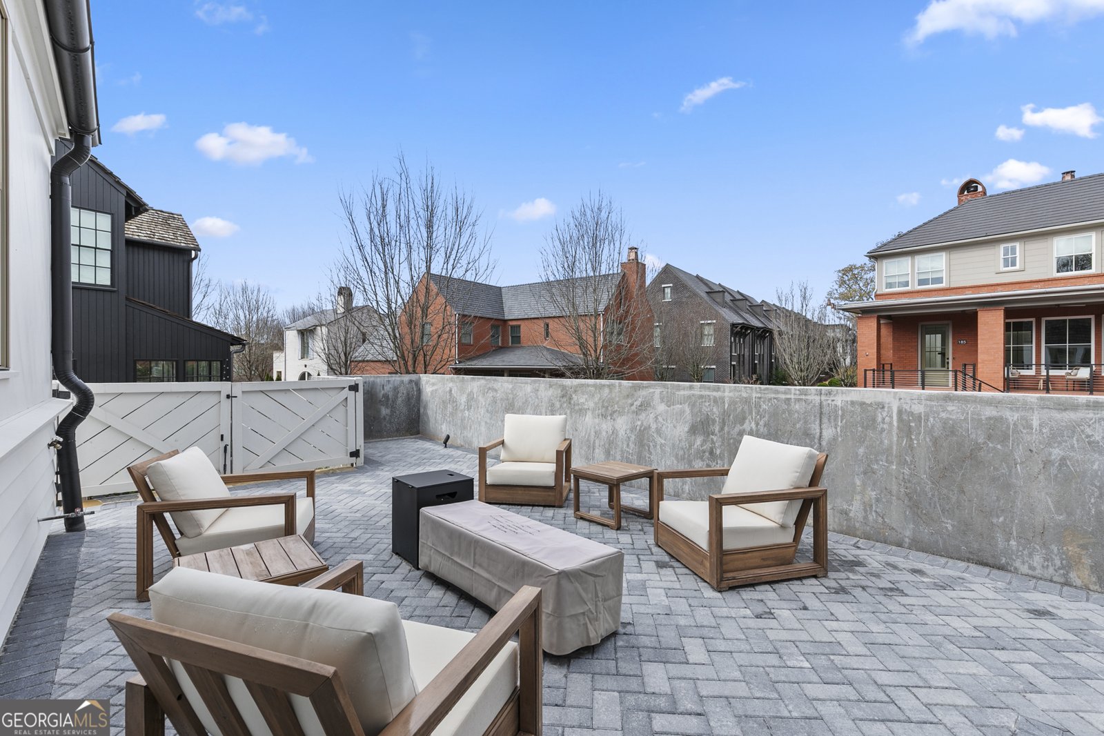 180 Central Avenue Fayetteville - Photo 27