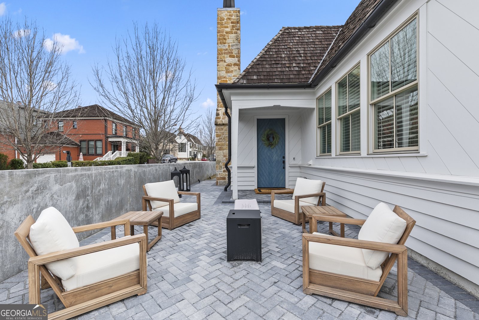 180 Central Avenue Fayetteville - Photo 30