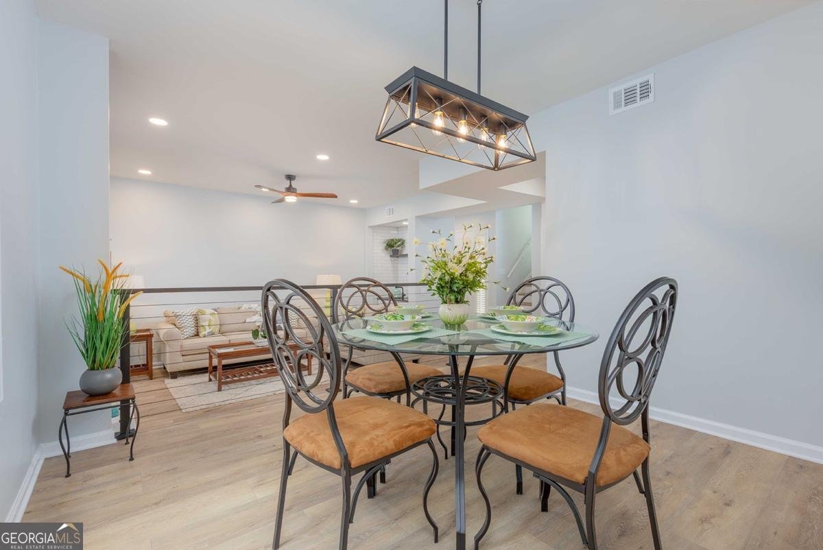 1932 Variations Drive Atlanta - Photo 12