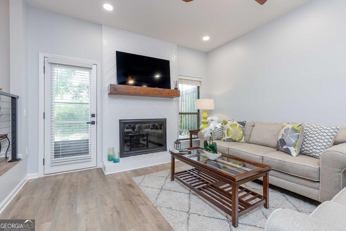 1932 Variations Drive Atlanta - Photo 6