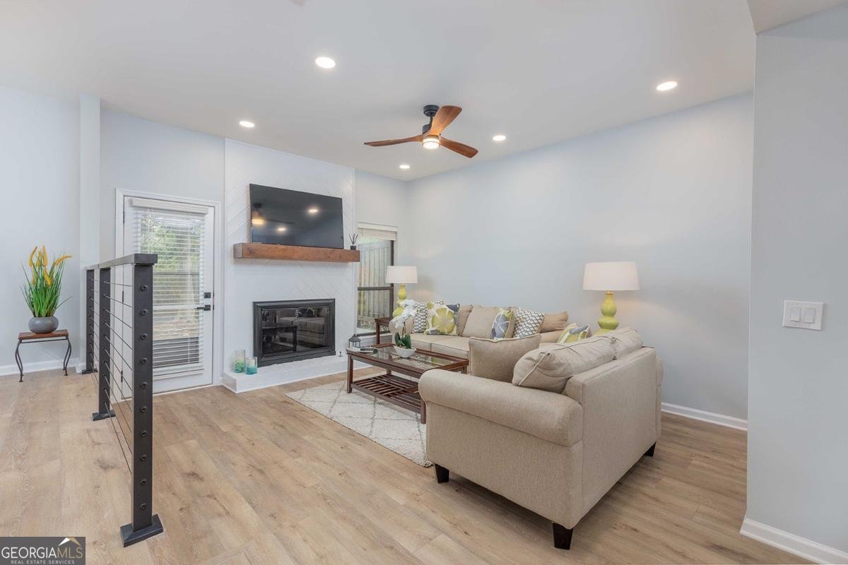 1932 Variations Drive Atlanta - Photo 7