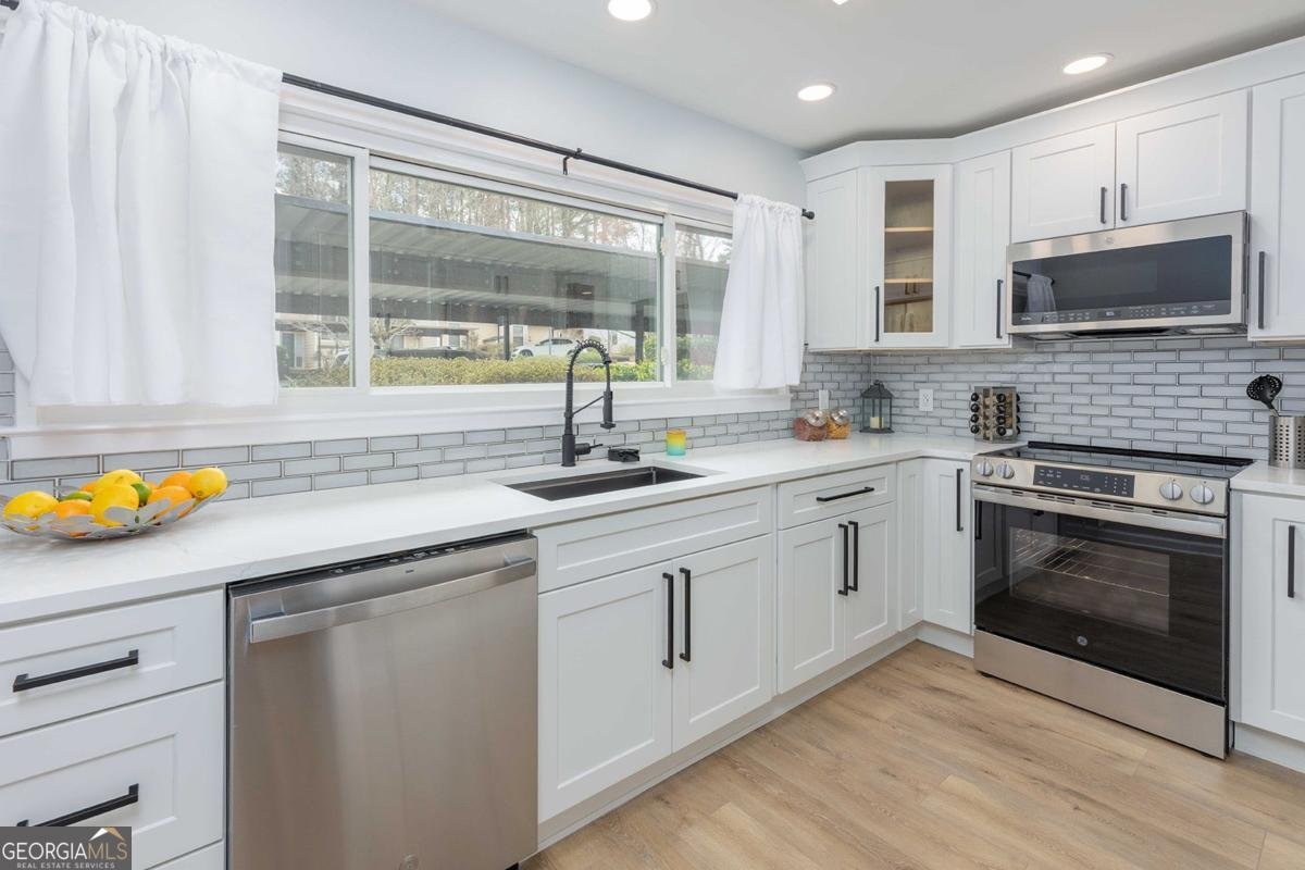 1932 Variations Drive Atlanta - Photo 8