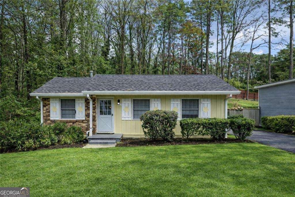 2774 Homeland Drive Doraville - Photo 1