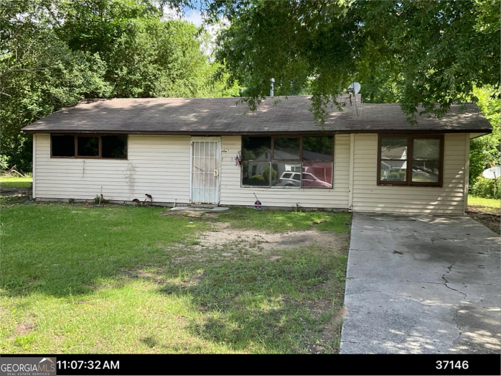 3875 Travis Boulevard Macon - Photo 1
