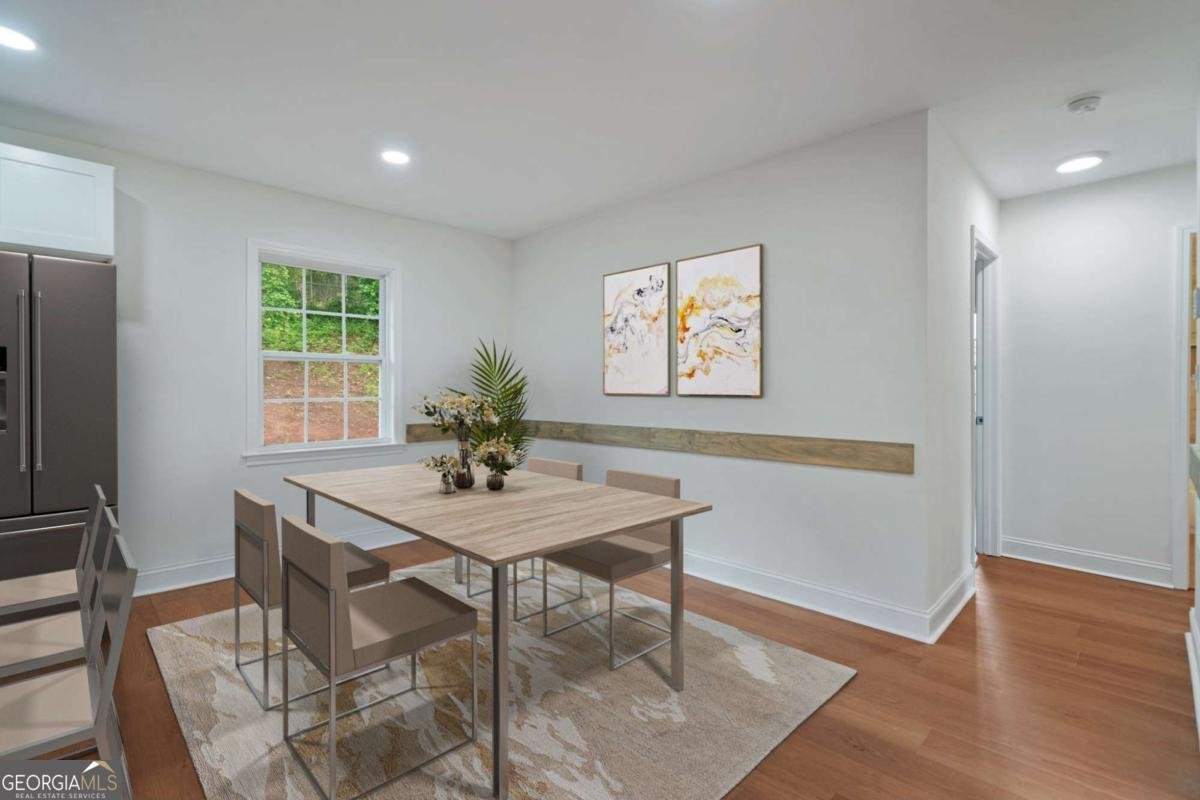 472 Rigby Street Marietta - Photo 11