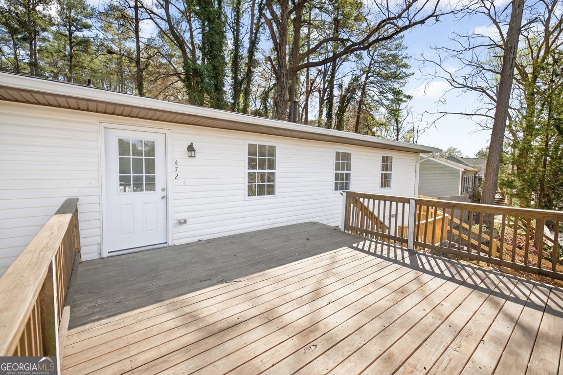 472 Rigby Street Marietta - Photo 24