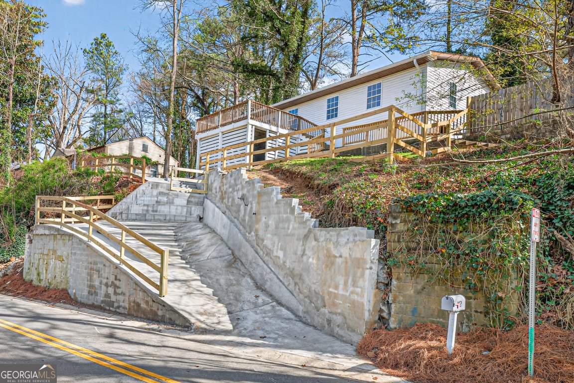 472 Rigby Street Marietta - Photo 26