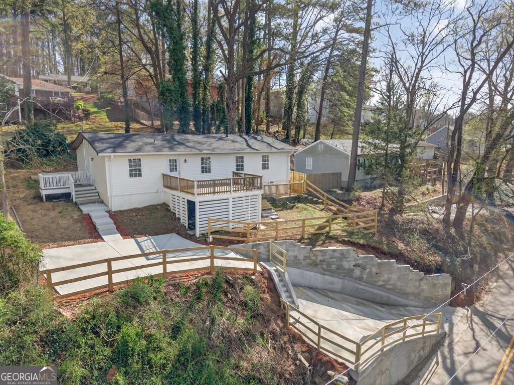 472 Rigby Street Marietta - Photo 27