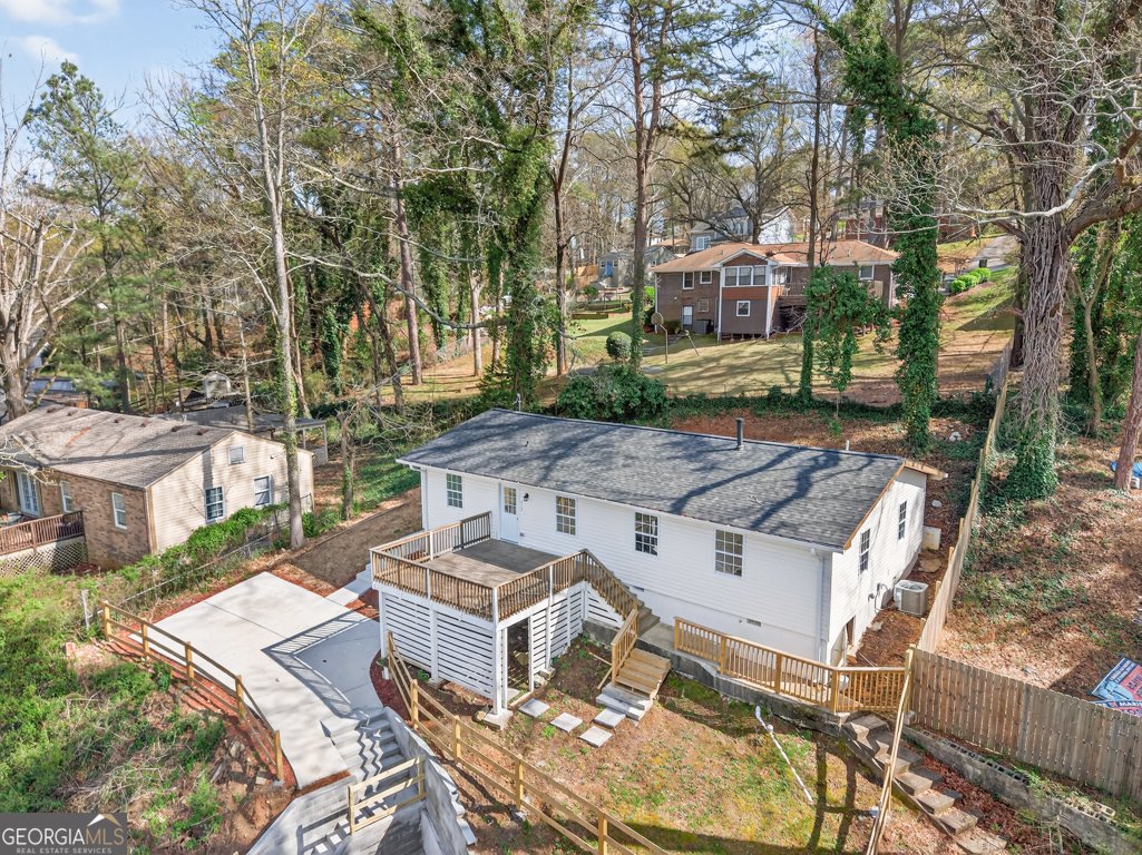 472 Rigby Street Marietta - Photo 28