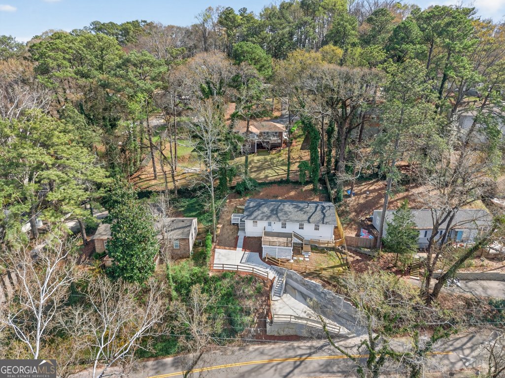 472 Rigby Street Marietta - Photo 29