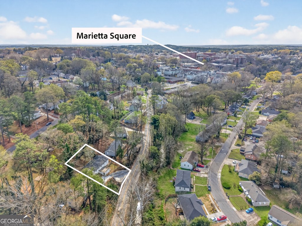 472 Rigby Street Marietta - Photo 30