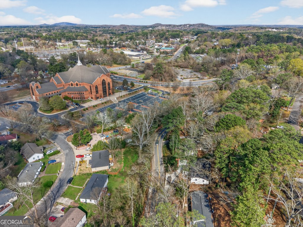 472 Rigby Street Marietta - Photo 31