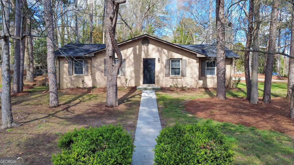 6675 Leisure Trail Atlanta - Photo 1