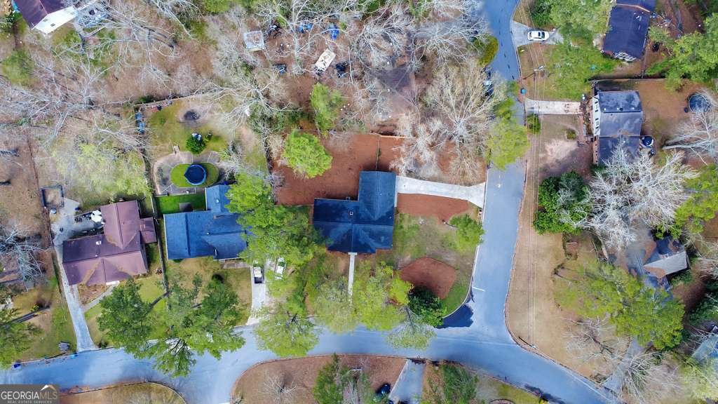 6675 Leisure Trail Atlanta - Photo 33