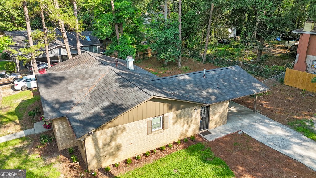 6675 Leisure Trail Atlanta - Photo 36