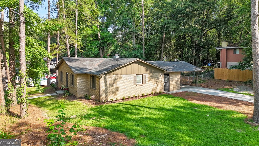6675 Leisure Trail Atlanta - Photo 37