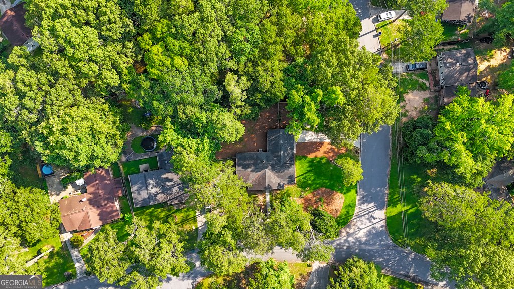 6675 Leisure Trail Atlanta - Photo 39