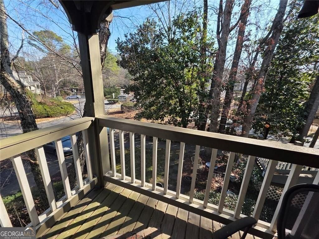 105 Mill Pond Court Smyrna - Photo 29