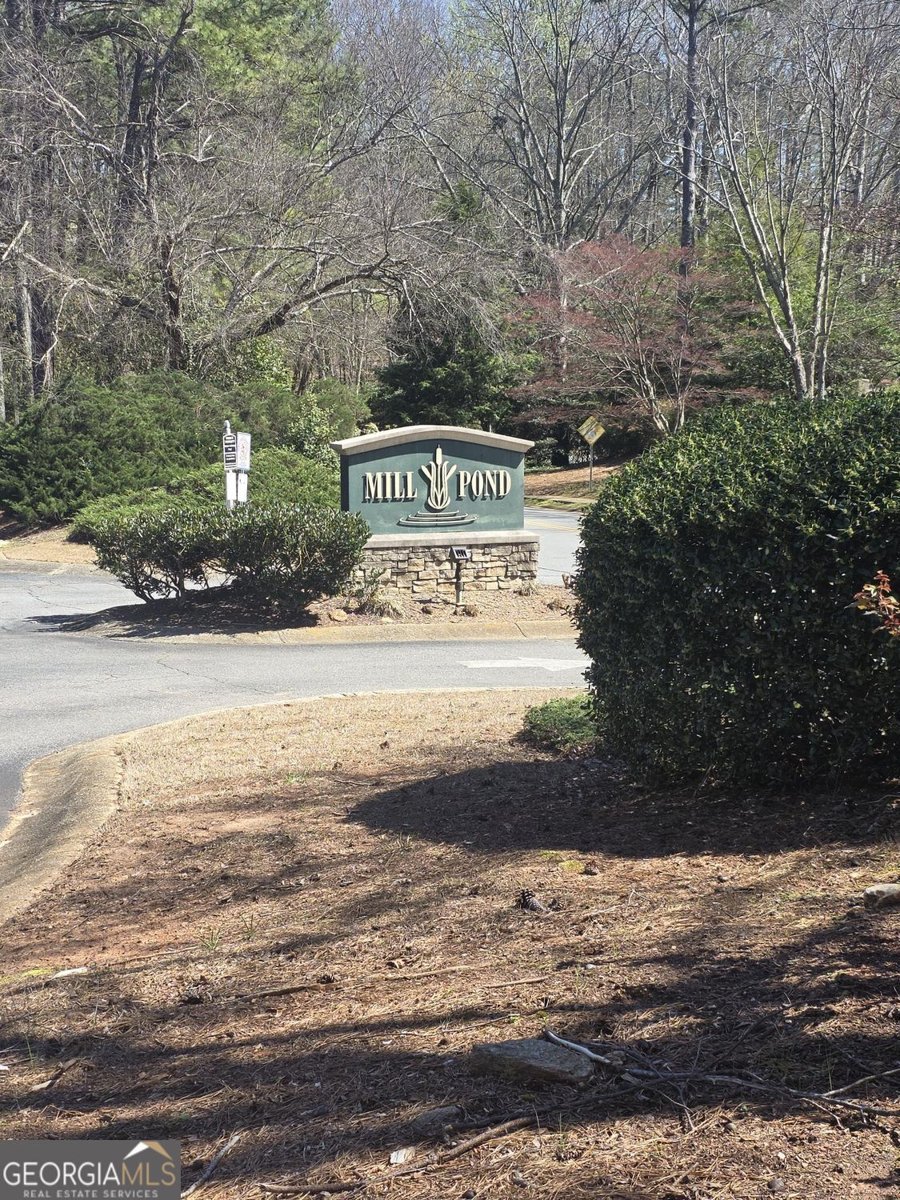 105 Mill Pond Court Smyrna - Photo 30